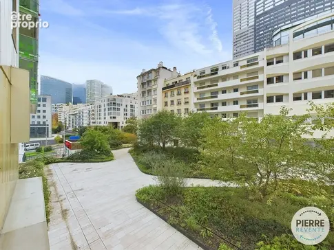Courbevoie : Idéal investissement locatif - photo 2