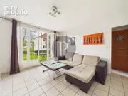 Appartement à VERRIERES-LE-BUISSON
