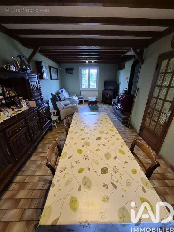 Photo 3 - Maison à CRIQUIERS