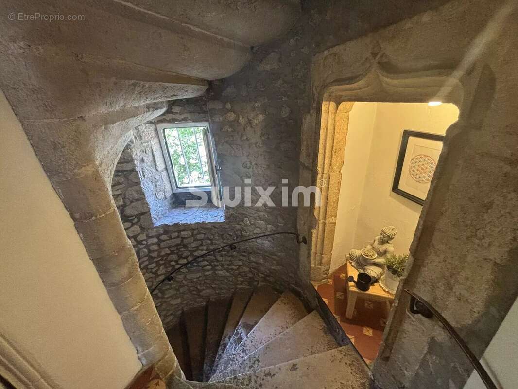 Maison à CUSSY-LES-FORGES