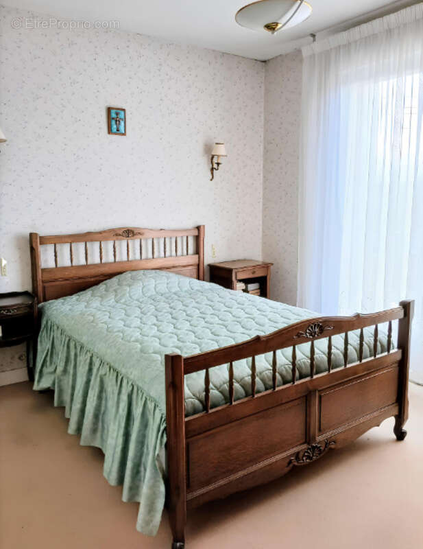 Maison à NONANT-LE-PIN