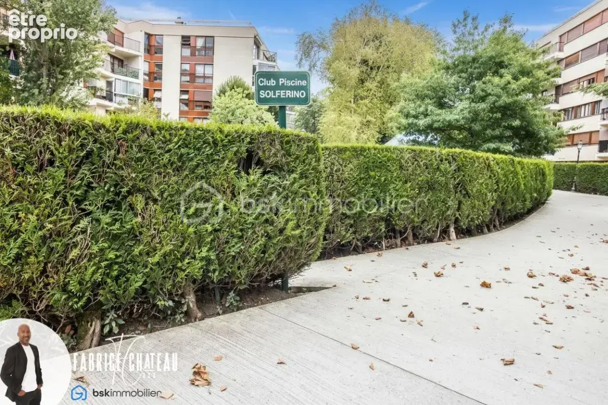 Le chesnay-rocquencourt – 3 chambres, calme et vie à pied - photo 12