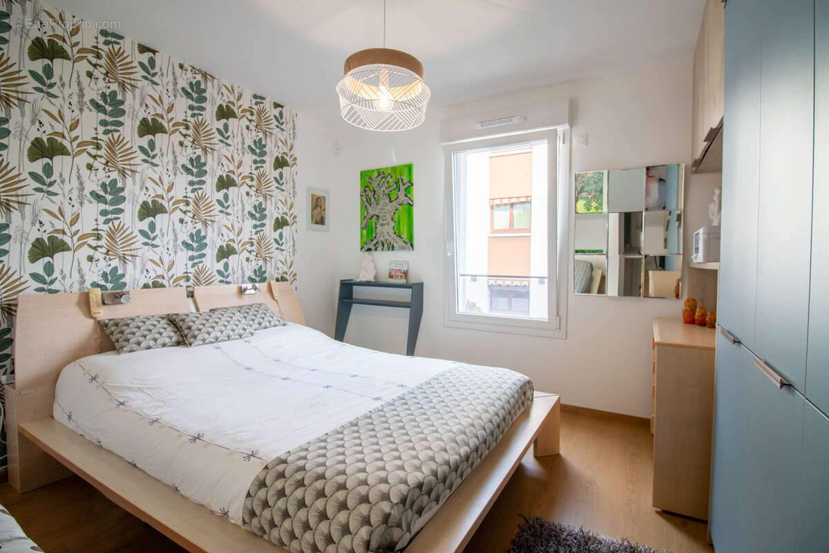 Appartement à THONON-LES-BAINS