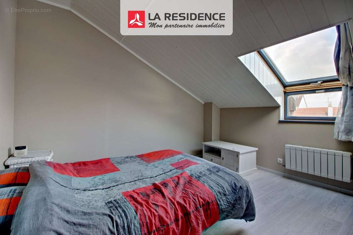 Maison 99 m² à Sartrouville  - photo 7