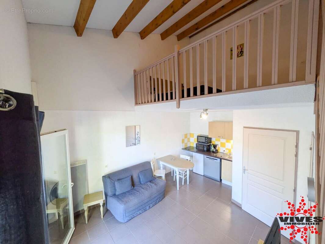 Appartement à COLOMBIERS