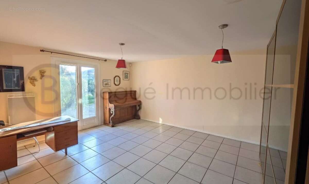 Belle maison de plain-pied avec volumes généreux - photo 10