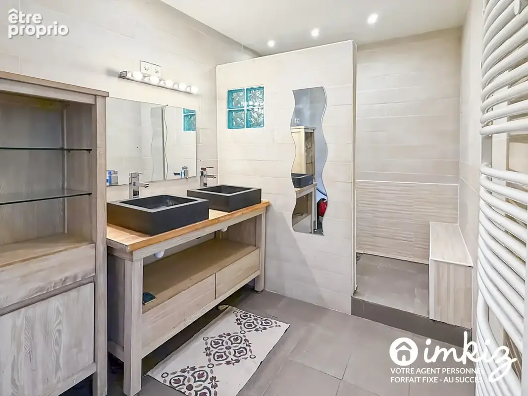 Appartement 6 pièces avec cachet - photo 4