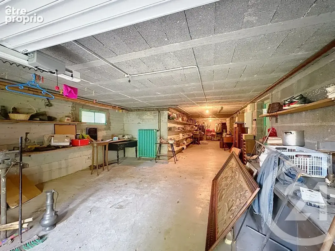 Maison 5 pièces 111 m² à vendre à Saint-Andre-Les-Vergers (10120) - photo 19