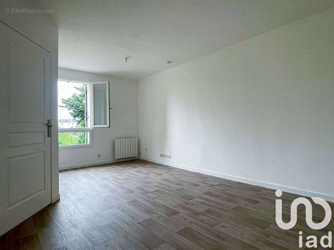 Photo 4 - Appartement à BEAUMONT-SUR-OISE