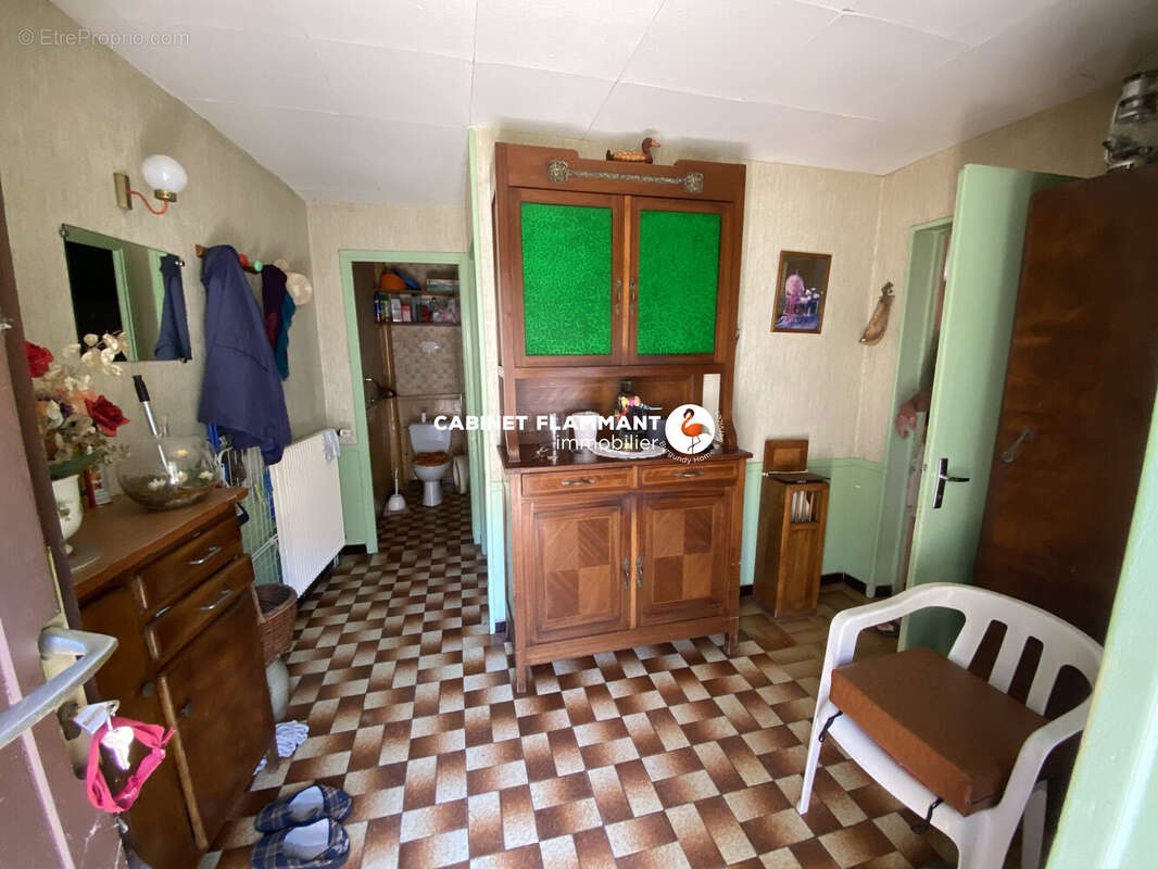 Maison 96 m² à Hauteroche  - photo 6