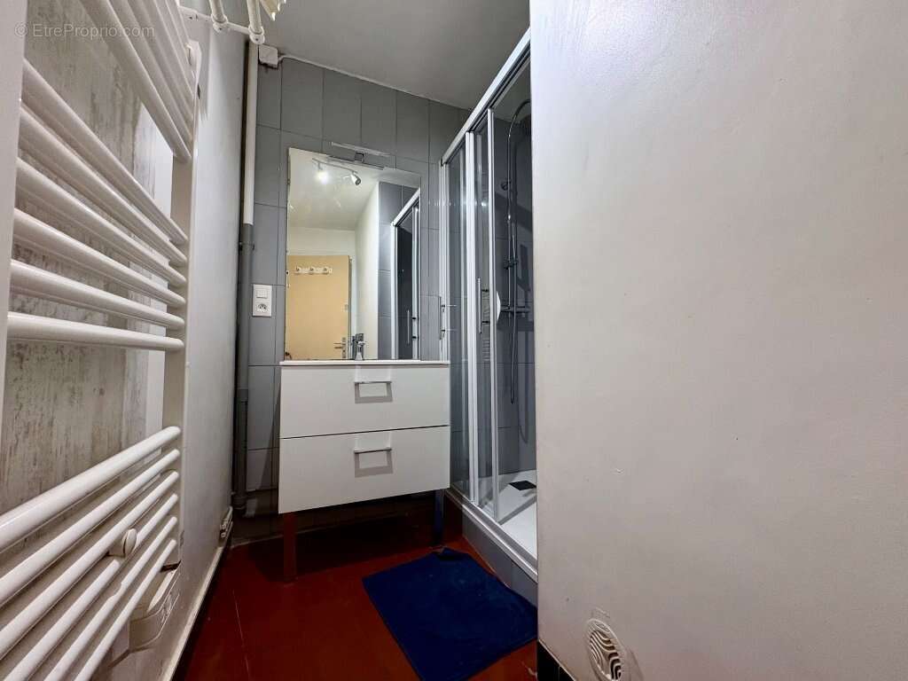 Appartement à AUTUN