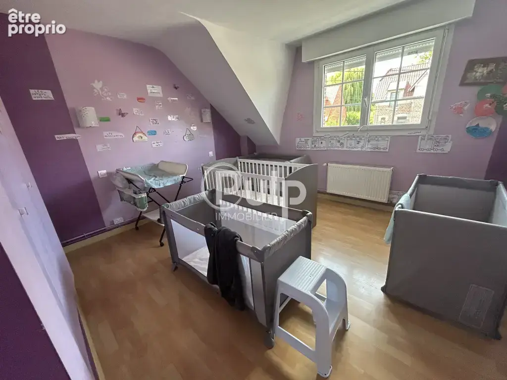 Superbe Maison familiale  - 125 m² -5 chambres - - photo 2