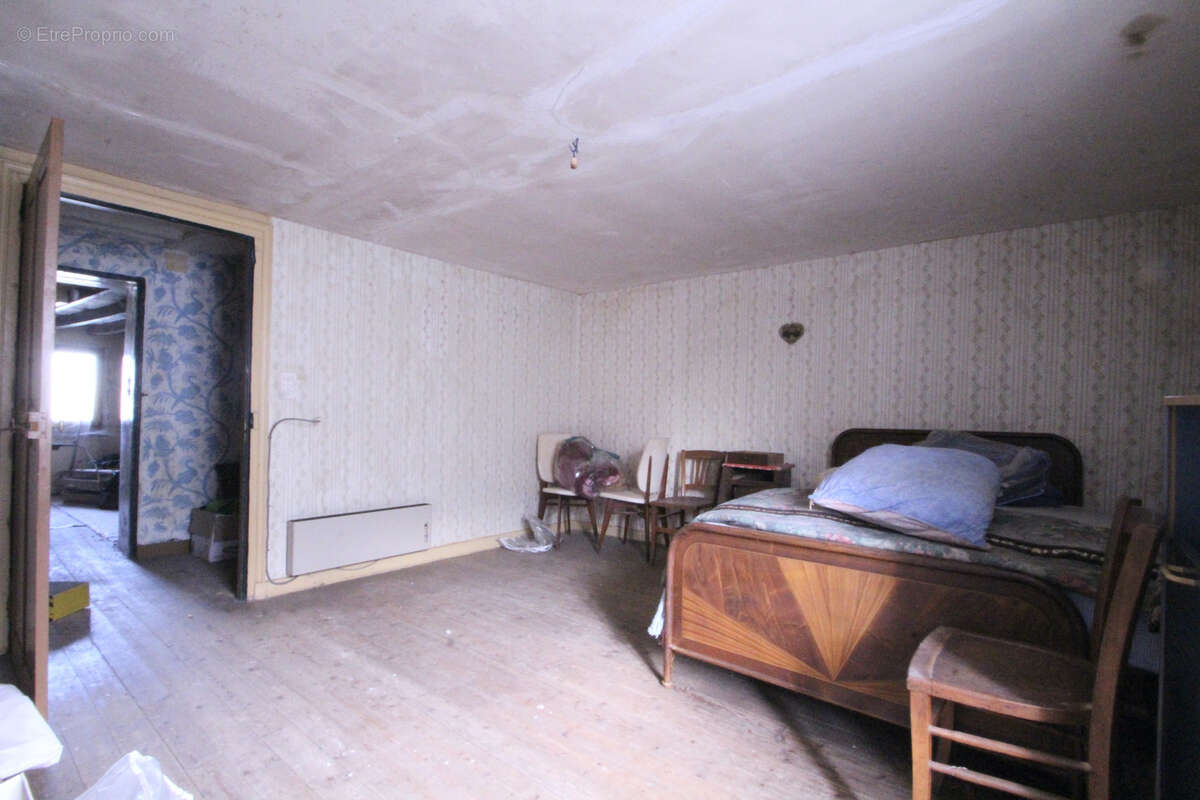 Maison de 126m 2 à rénover - photo 8