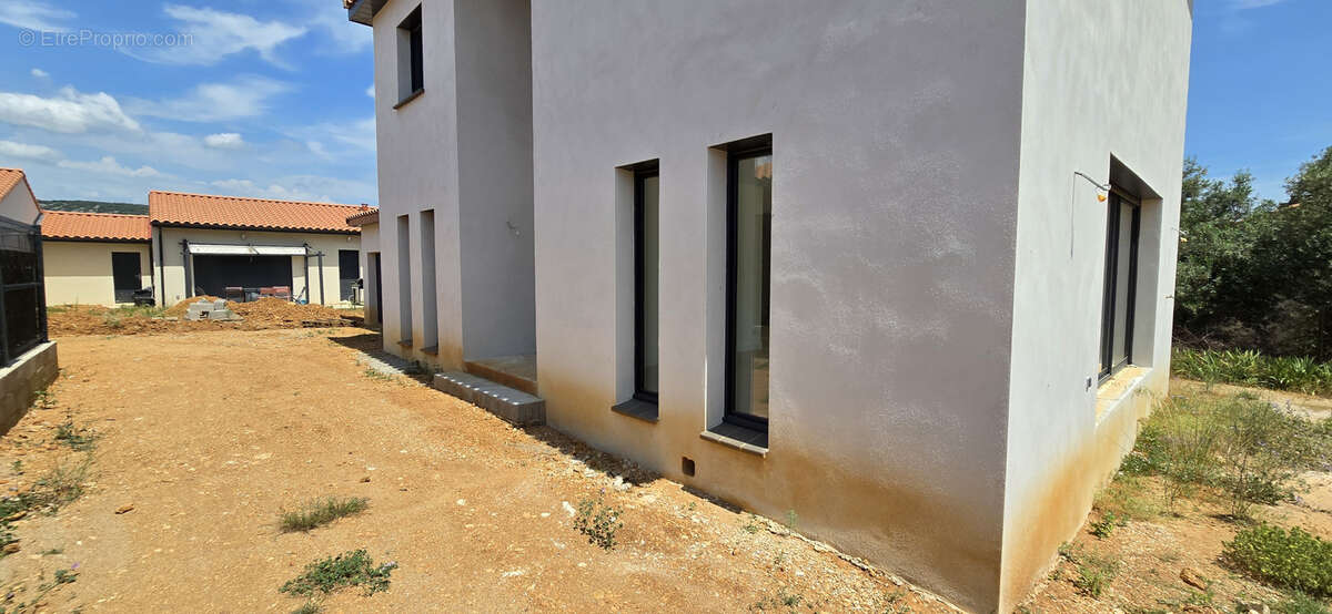 Maison à SAINT-JEAN-DE-FOS