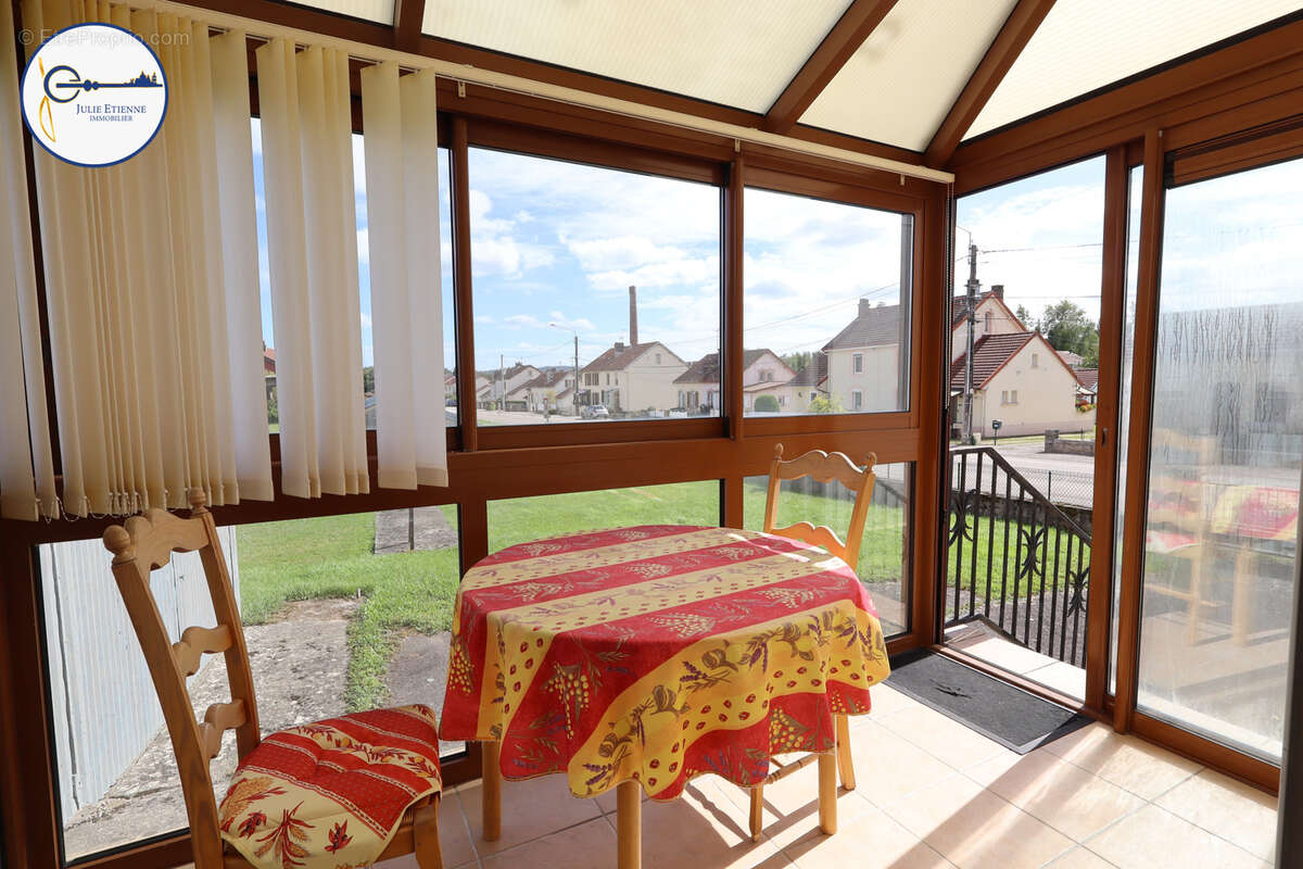 Maison à DARNIEULLES