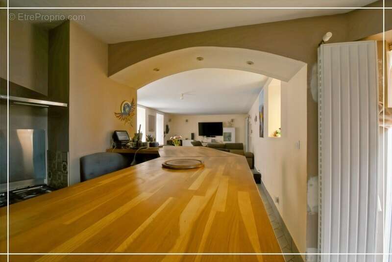 Maison à CHATEAUMEILLANT