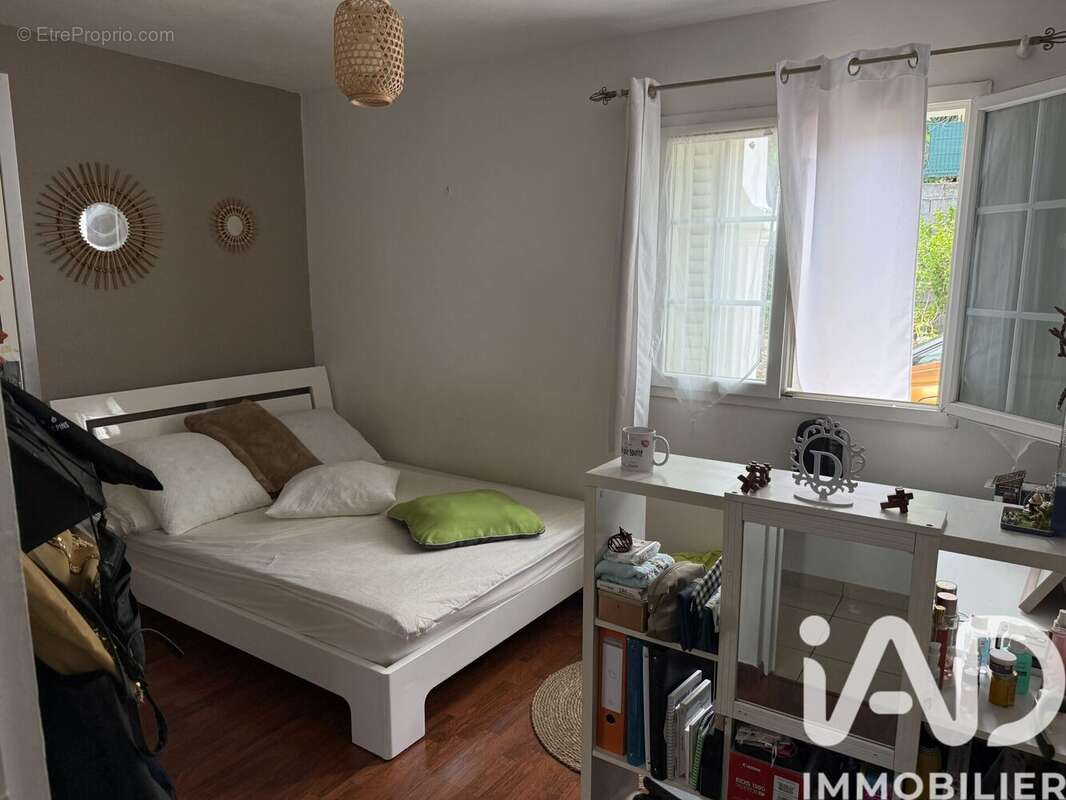 Photo 9 - Maison à SAINT-DENIS