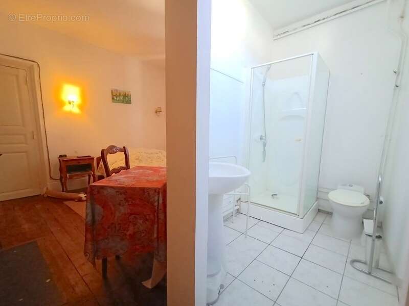 Appartement à VILLEVALLIER