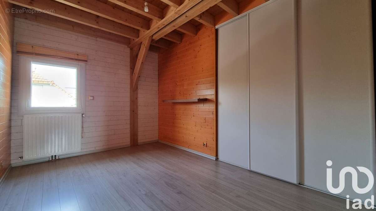 Photo 5 - Maison à JOUE-LES-TOURS