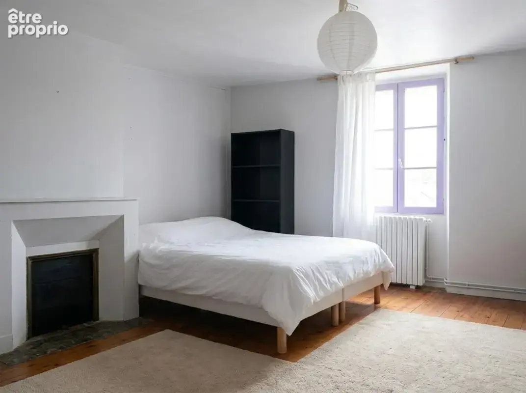 Maison 5 pièces 172 m² à vendre à La Souterraine (23300) - photo 3