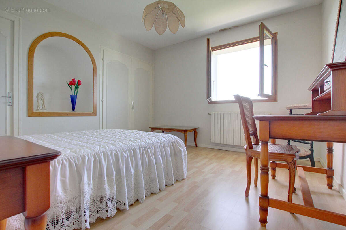 Maison à SAINT-EUSEBE