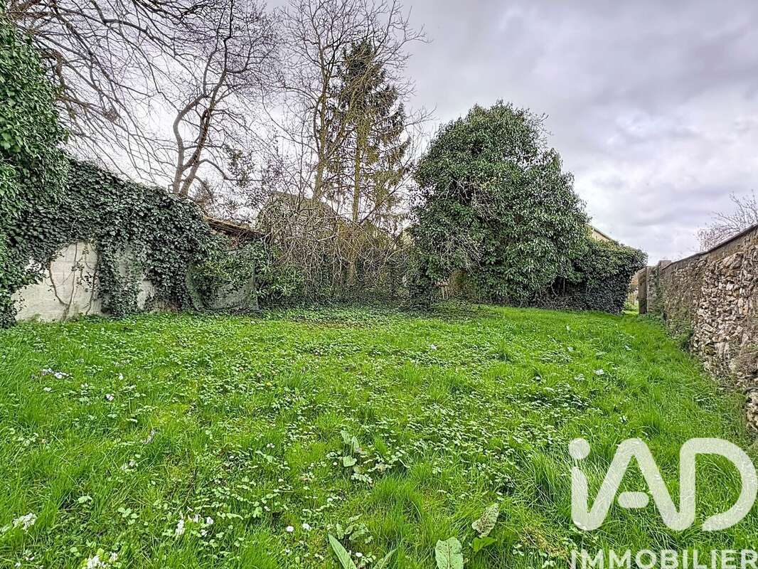 Photo 3 - Maison à QUINCY-VOISINS