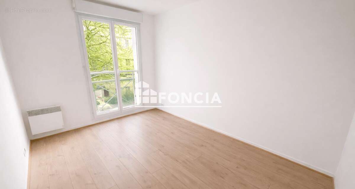 Appartement à ANTONY