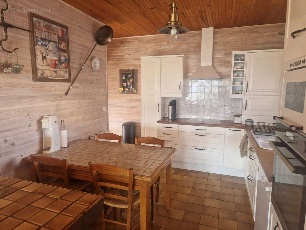Maison à ROSANS