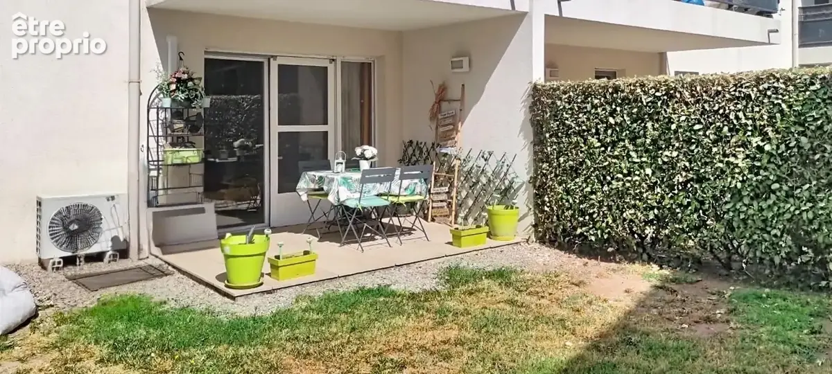 Photo 1 - Appartement à VIDAUBAN