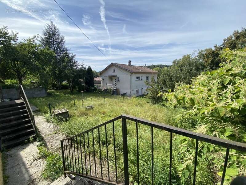 Immeuble à vendre 8 pièces - Réhon - photo 2