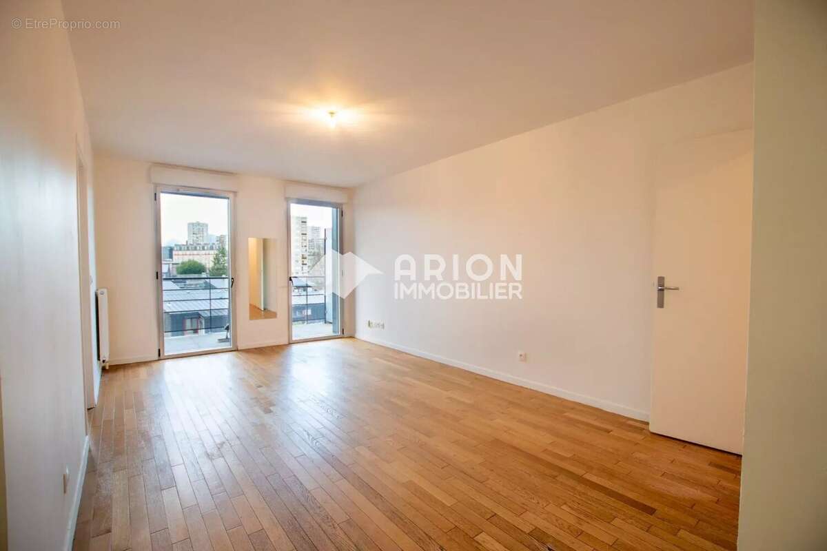 Appartement à MONTREUIL