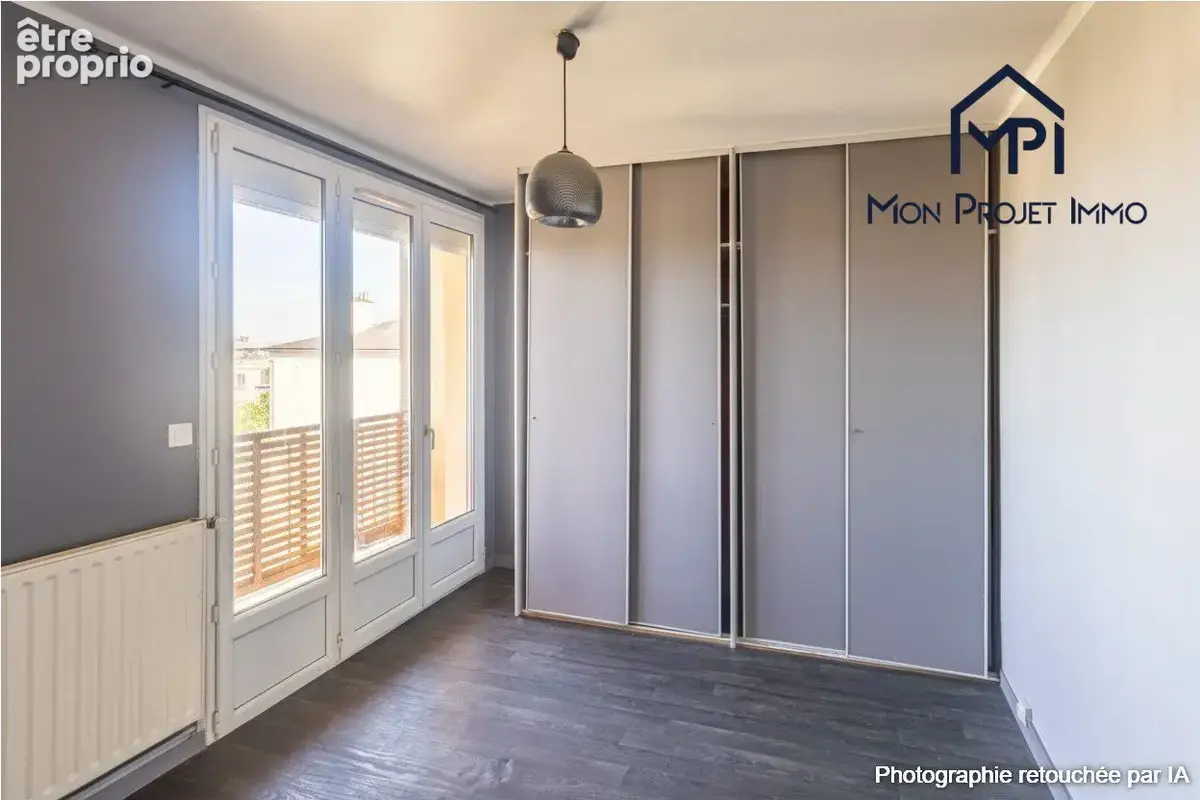 Appartement 4 pièces 68 m² à vendre à Laval (53000) - photo 7