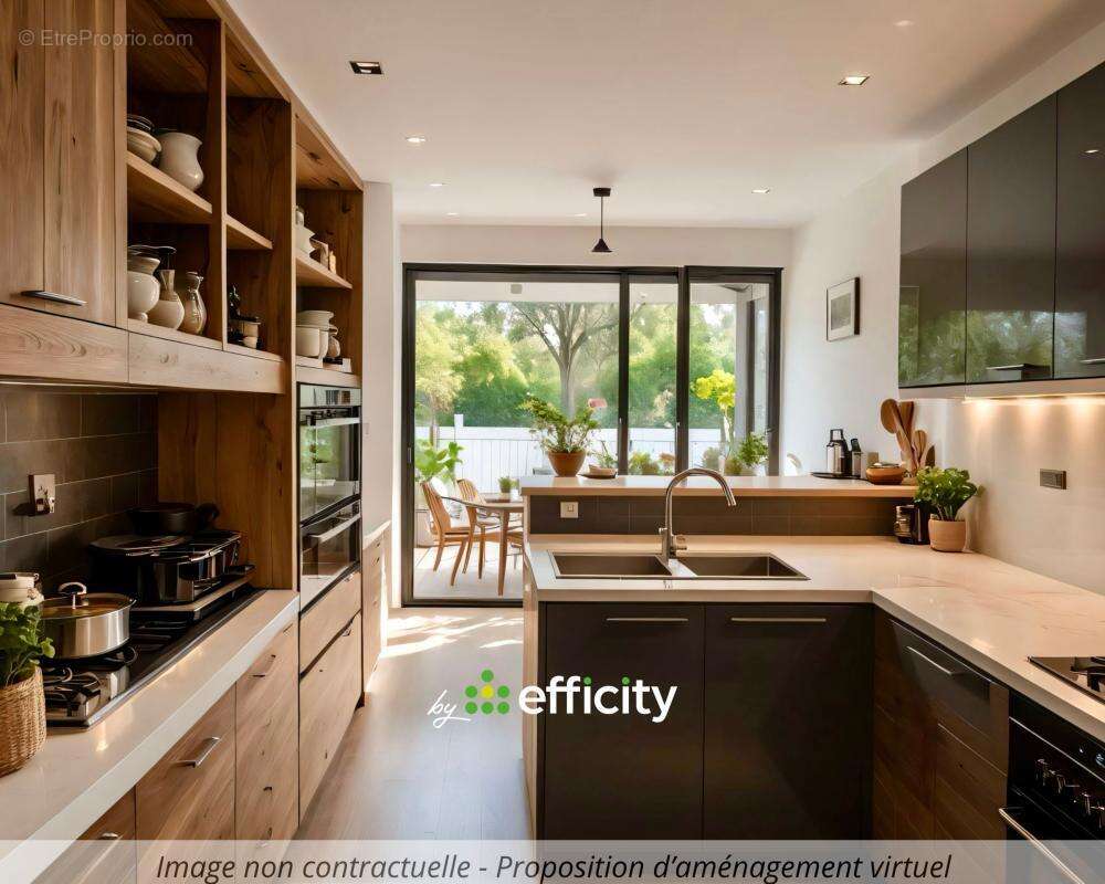 Appartement - photo 5
