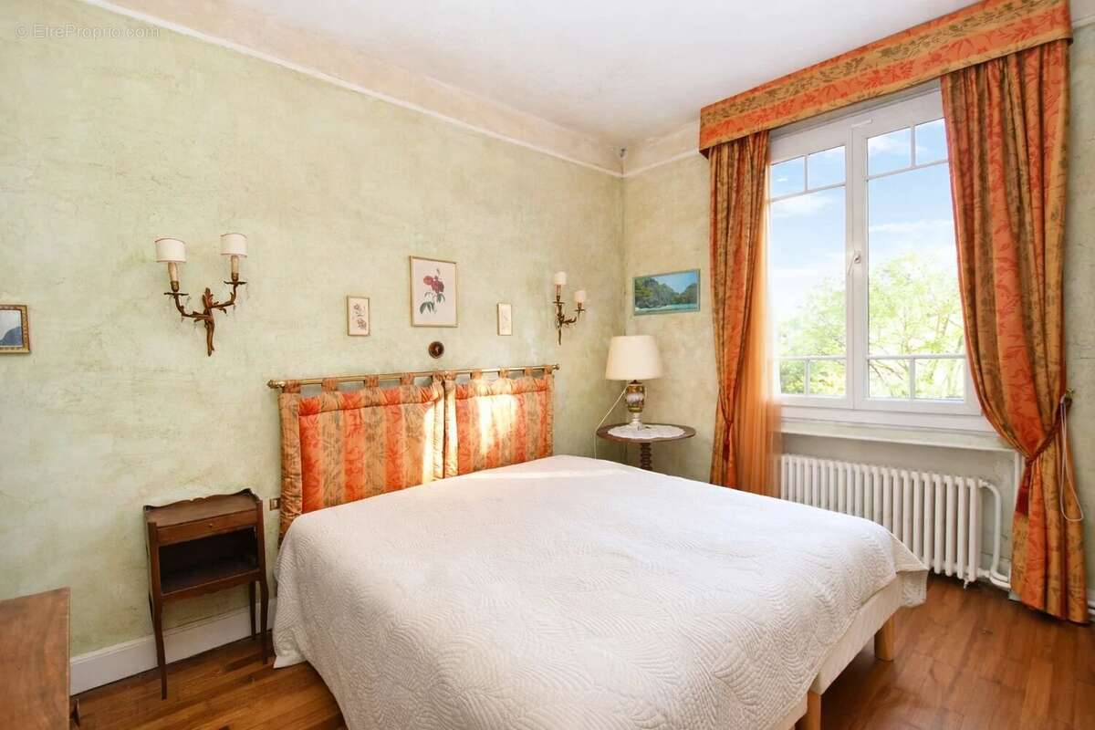 Maison à CHATOU