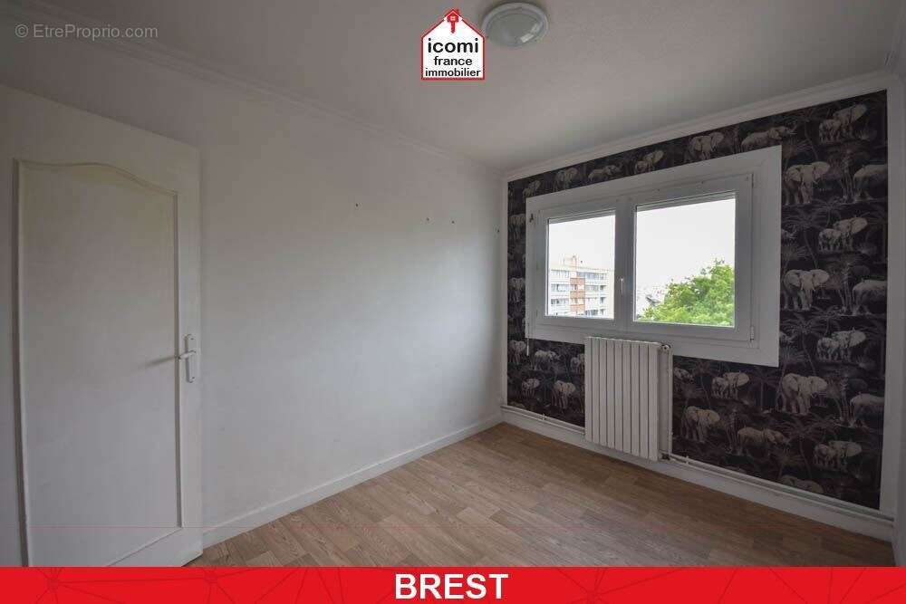 Appartement à BREST