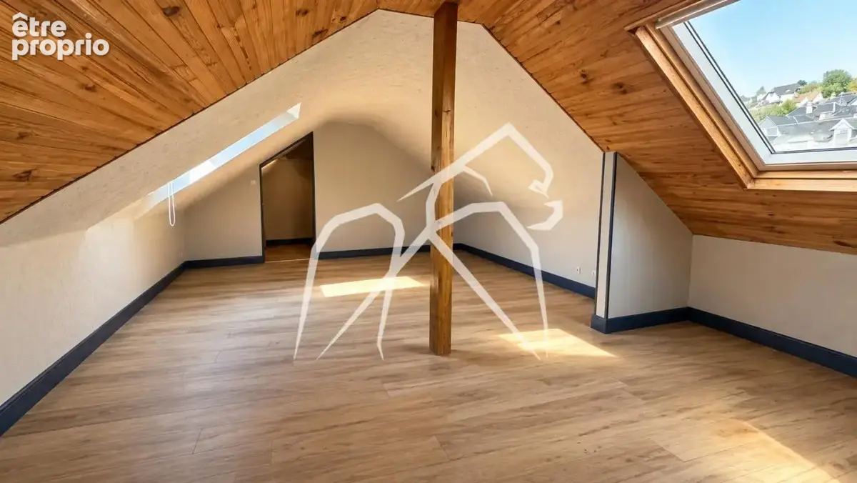 Maison 6 pièces  Rouen bas de Jouvenet  126 m² - photo 10