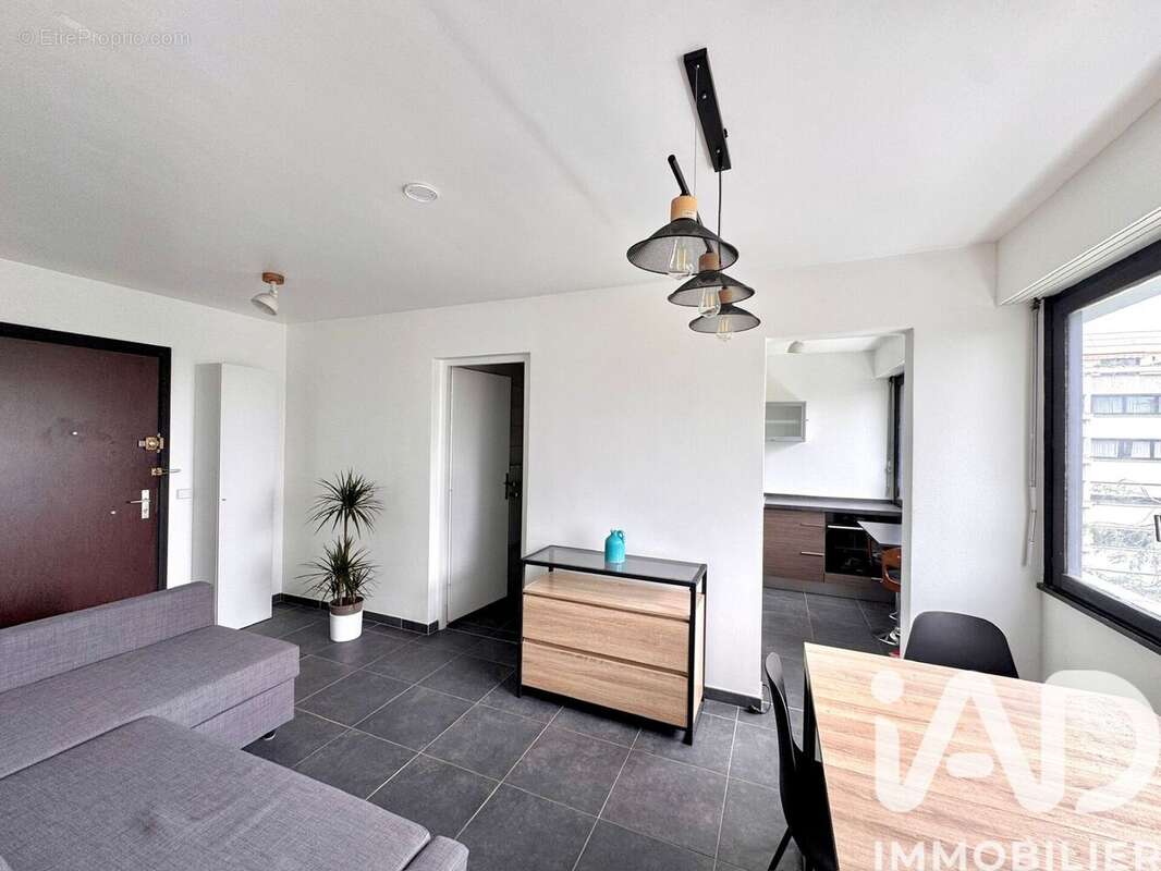 Photo 2 - Appartement à SAINT-JULIEN-EN-GENEVOIS