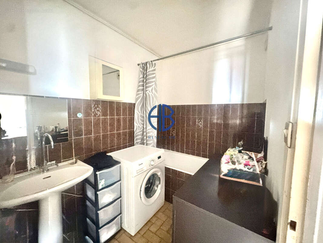 Appartement à LA COTE-SAINT-ANDRE