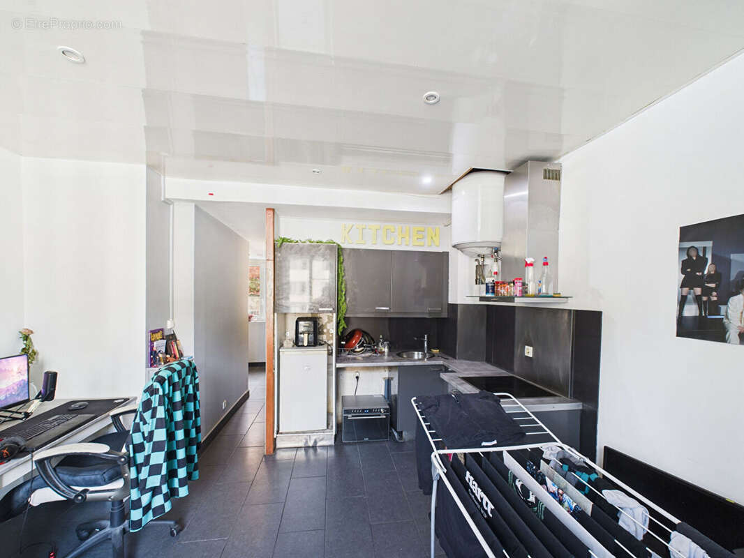 Appartement à LE PORT-MARLY