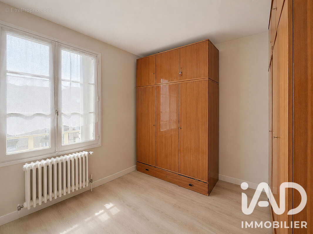 Maison 94 m² à Epernay  - photo 8