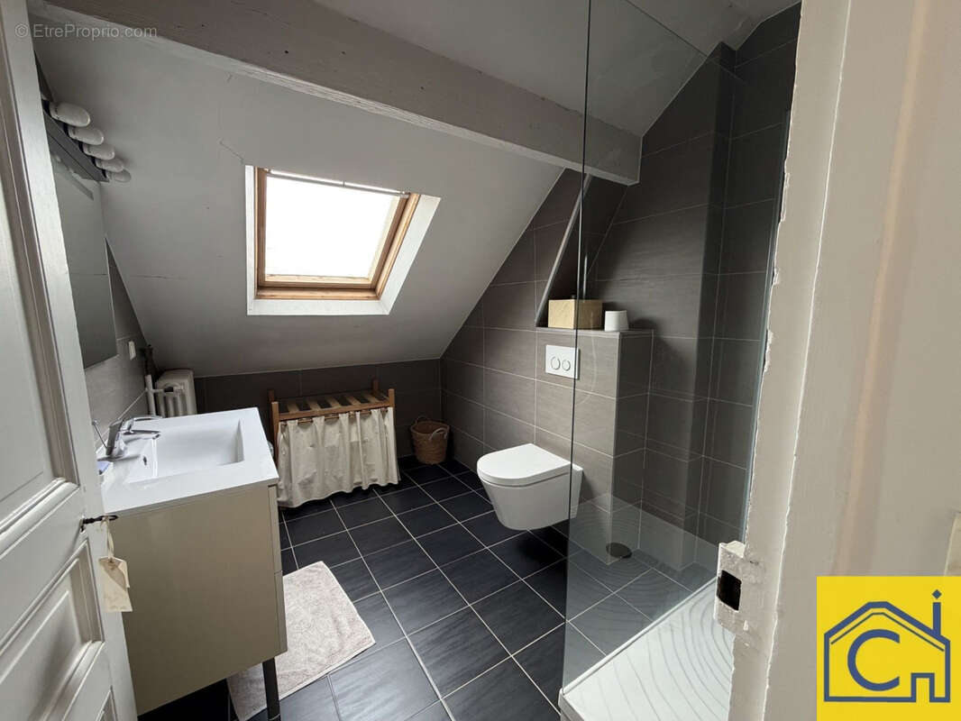 Maison 114 m² à Cormeilles-En-Parisis  - photo 8