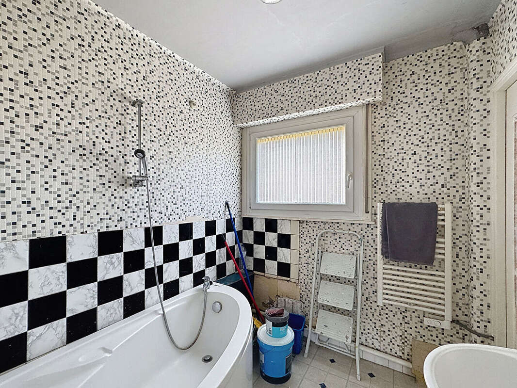 Appartement à DUNKERQUE