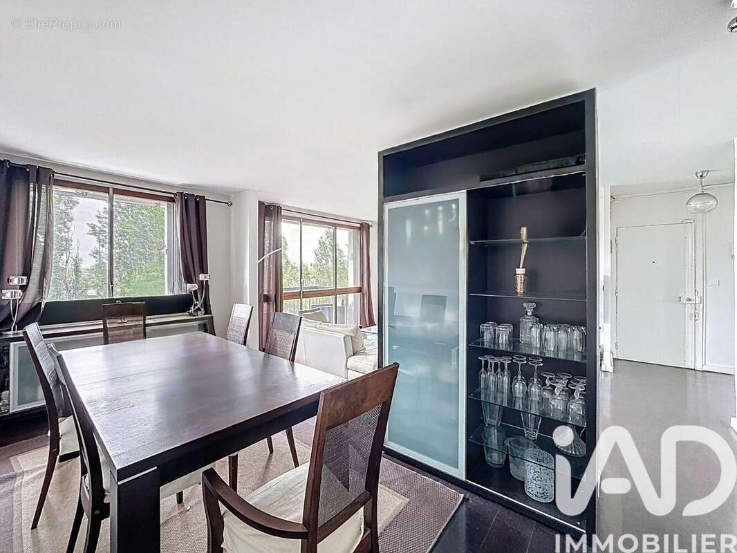 Photo 5 - Appartement à DEUIL-LA-BARRE