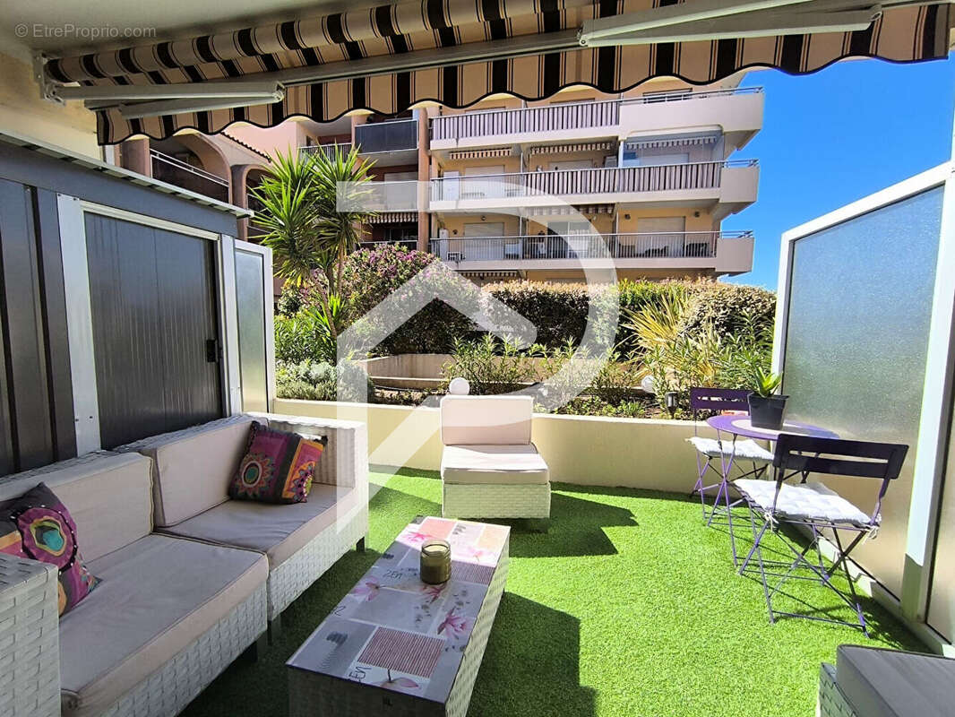 Appartement à FREJUS