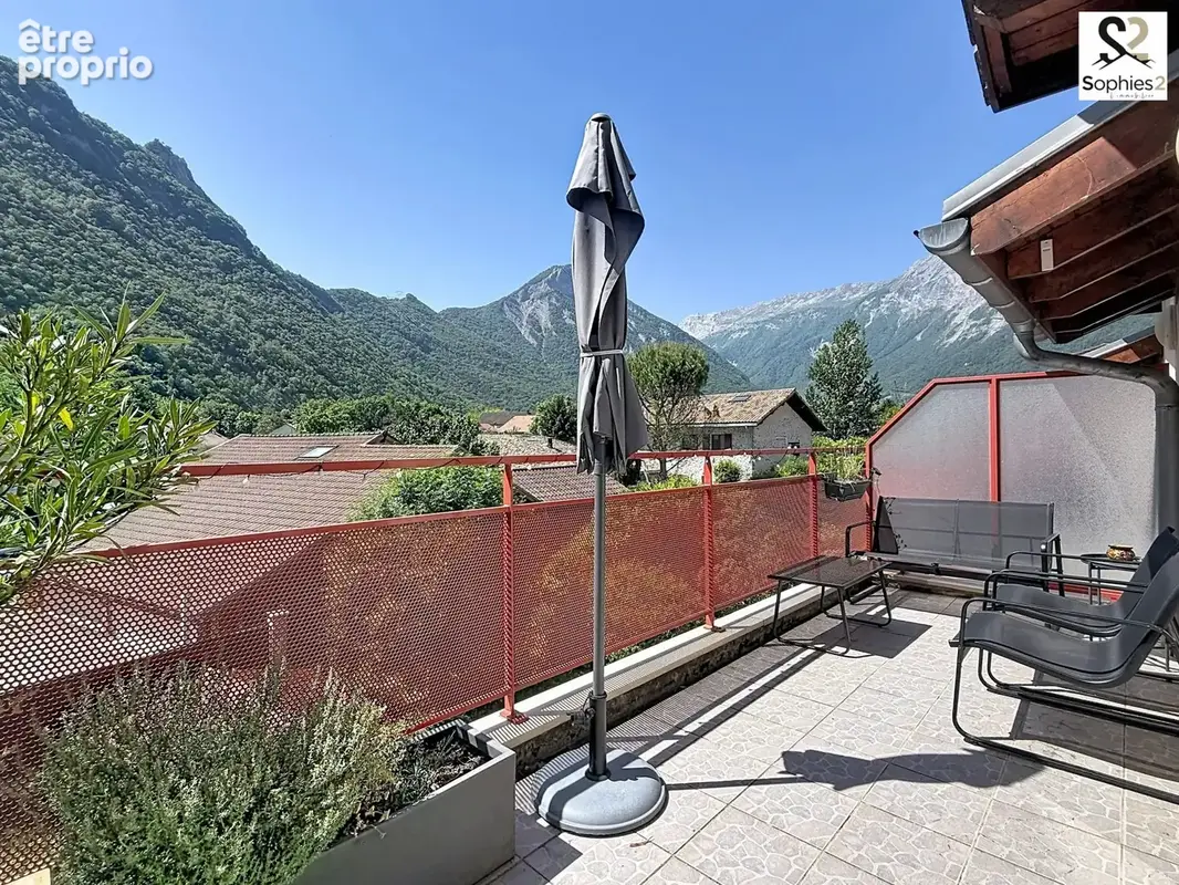 Appartement 4 pièces 72 m² à vendre à Saint-Paul-De-Varces (38760) - photo 7