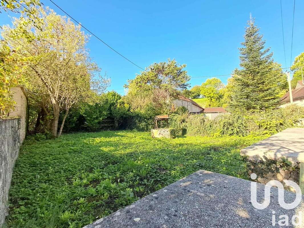 Photo 5 - Maison à VEZINNES