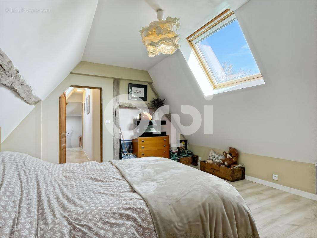 Maison à LES VENTES