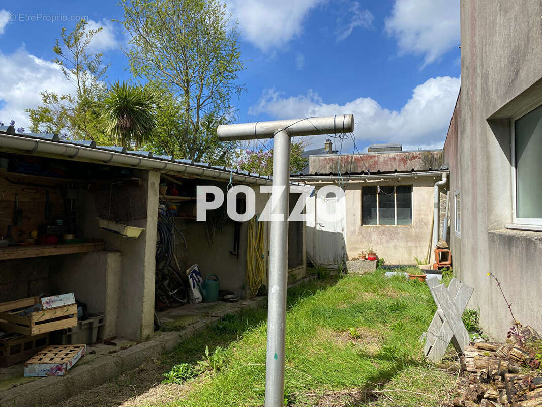 Maison à SAINT-VAAST-LA-HOUGUE