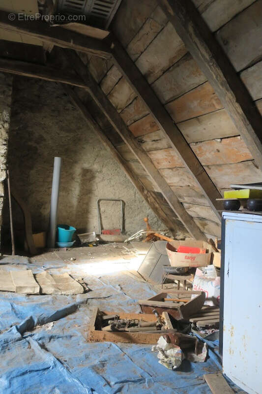 Maison à rénover - photo 4