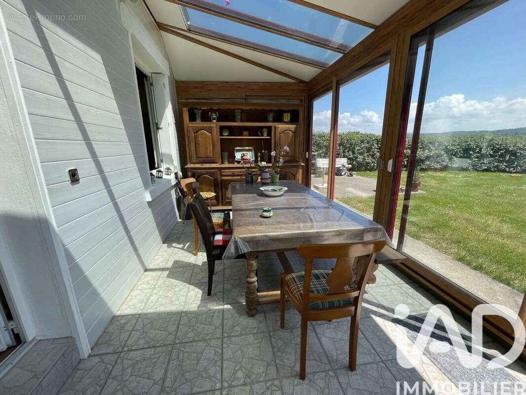 Photo 7 - Maison à ARGOL